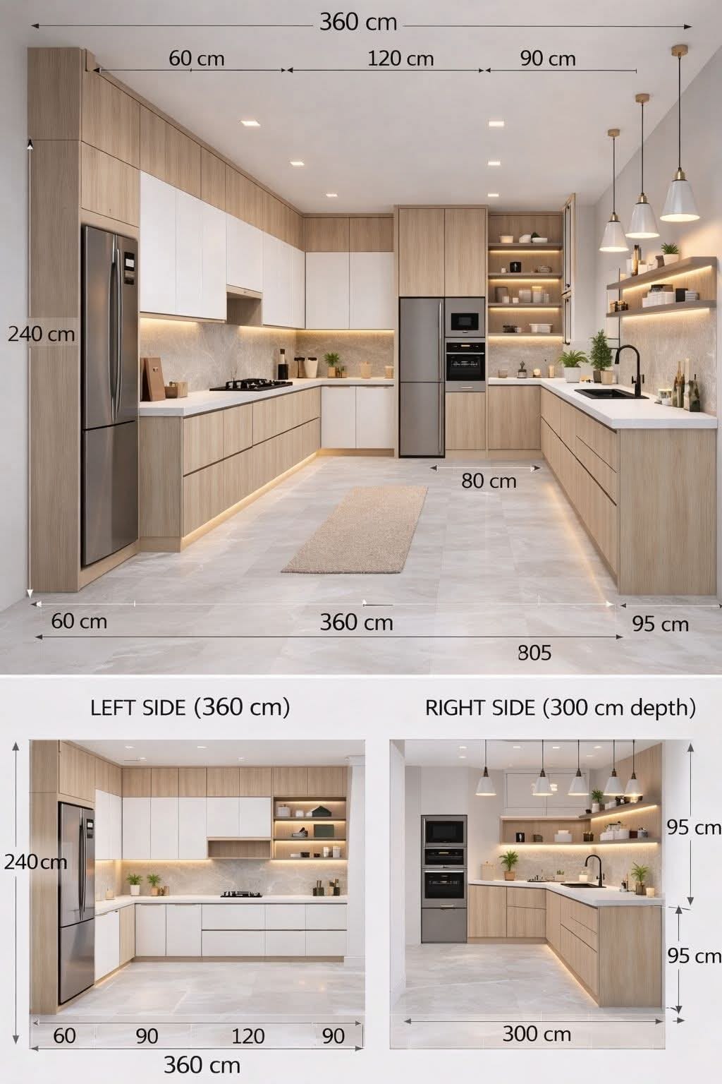 Kitchen Company offers professional kitchen renovation and design services across the Garden Route, including George, Mossel Bay, Hartenbos, Knysna, Plettenberg Bay, Wilderness and Sedgefield. We specialise in creating modern, functional kitchens through custom design, renovation and full installation services. Our team designs kitchen layouts that maximise space, improve workflow and enhance the overall look of your home. From new kitchen cupboards and countertops to complete remodels, we manage the entire process from concept to completion. Using durable materials and quality finishes, Kitchen Company delivers stylish, practical kitchens tailored to each client’s needs, lifestyle and budget throughout the Garden Route.